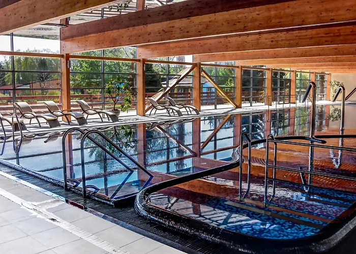 Doris Spa