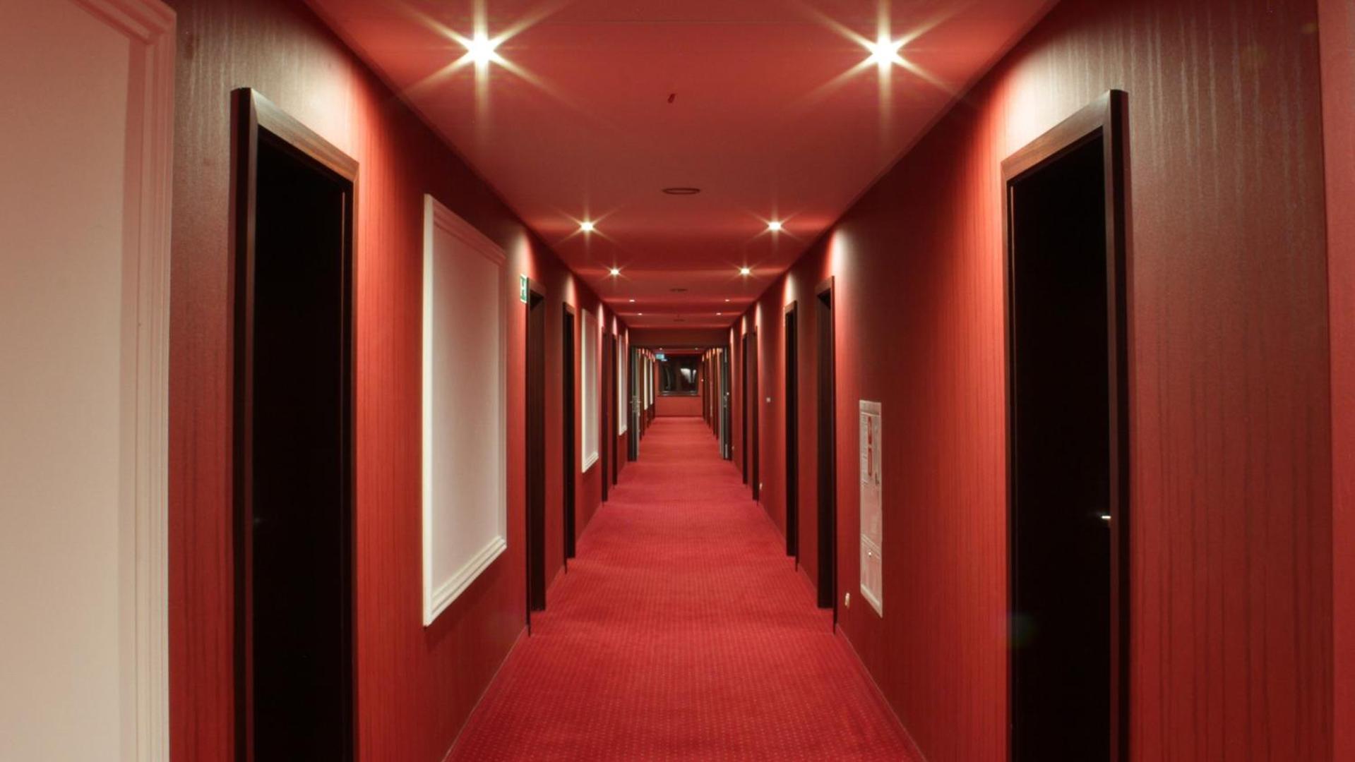 Hotel Doris Kolobrzeg