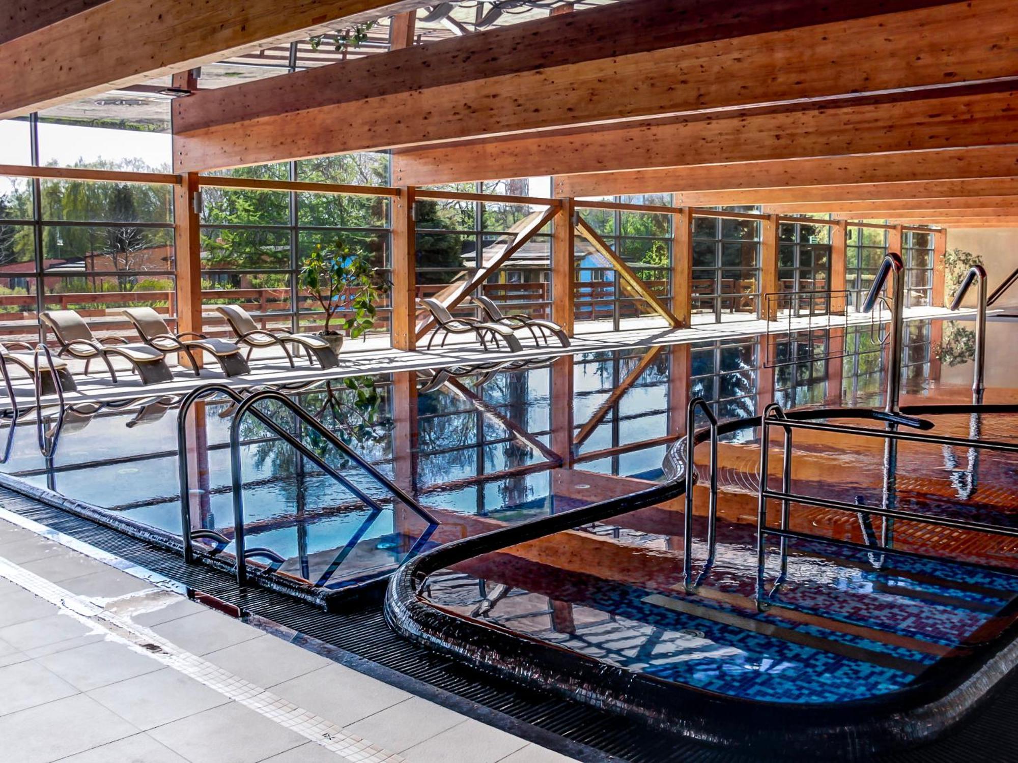 Hotell Doris Kołobrzeg